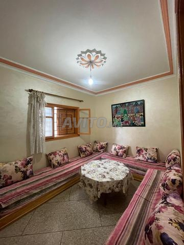 appartement meublé hay nehda rabat - 2