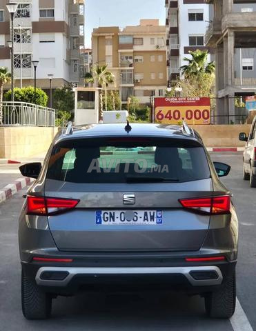 SEAT ATECA AUTOMATIQUE MODÈLE 2023 DIWANA 2026 - 2
