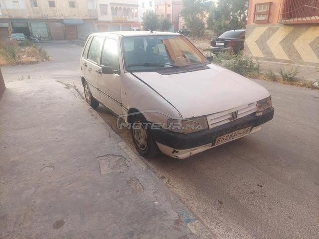 fiat uno essence 