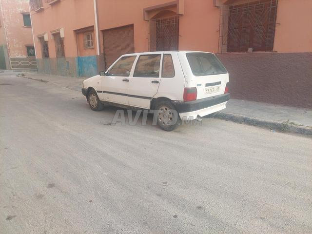 Fiat Uno 1991 photo 3