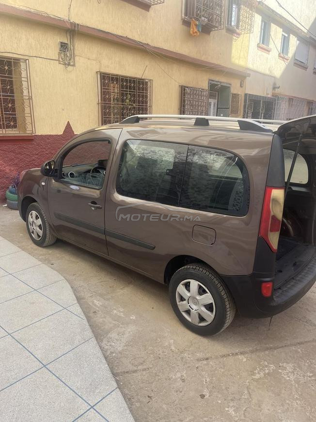 evo avendre