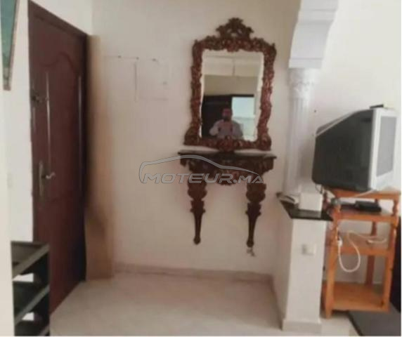 Appartement à louer pour l'été - 2