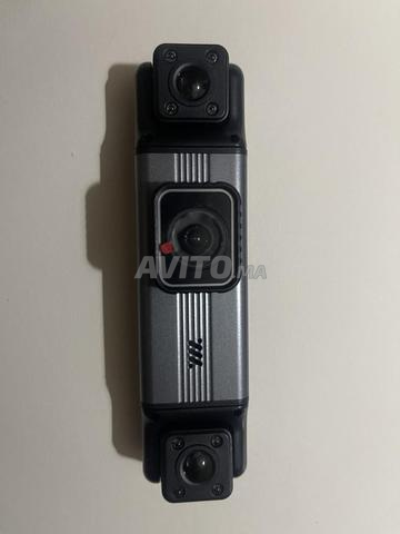 Caméra de surveillance automobile - 2