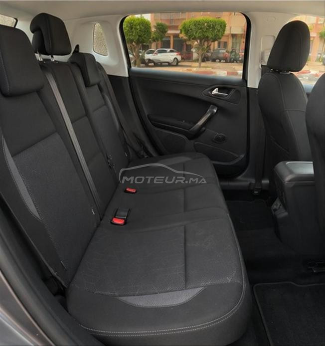 Peugeot 2008 موديل 2018  