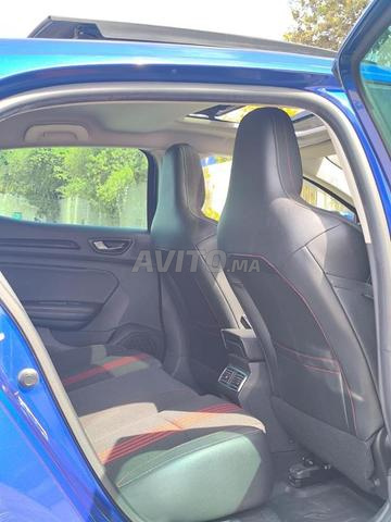 Renault Megane Rs 2022 photo 4