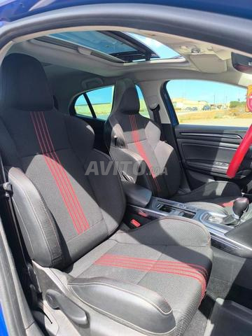 Renault Megane Rs 2022 photo 5