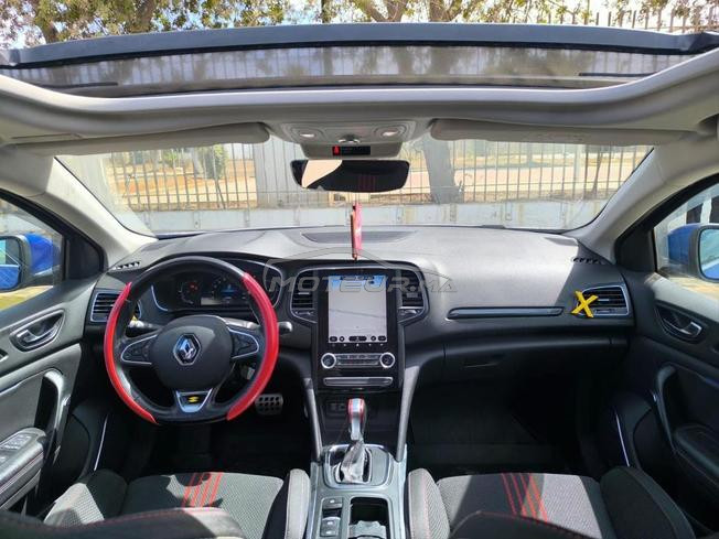 Renault Megane RS 2022