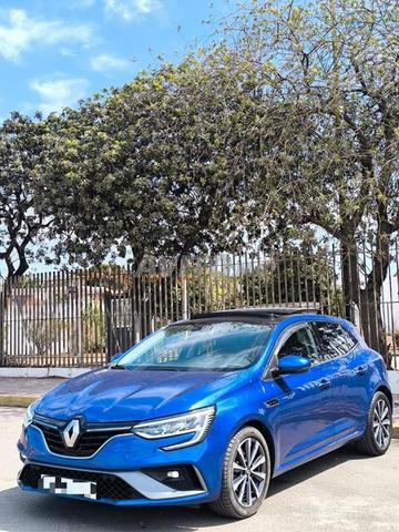 Renault Megane RS 2022 - 2