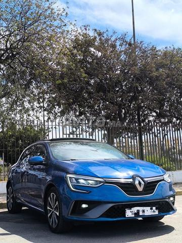 Renault Megane Rs 2022 photo 3