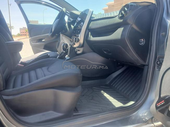 Renault Clio Diesel Automatique 2012 à Marrakech