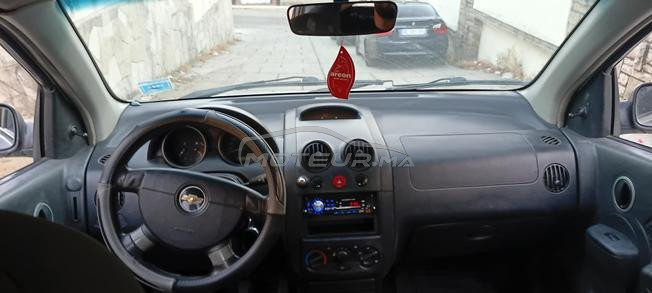 chevrolet avio essence 