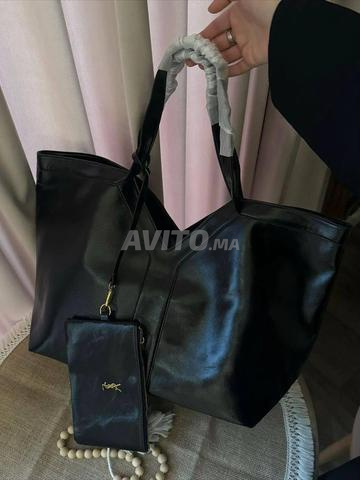 حقيبة شانيل أنيقة YSL0542 - 2