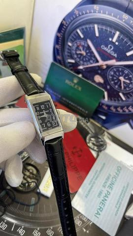 ساعة Jaeger Le Coultre نسائية Reverso JL854 - 2