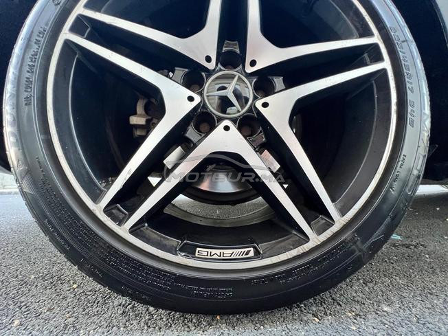 Mercedes Benz C220 