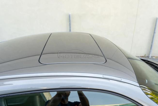 Porsche 997.2 Carrera 4S atmosphérique