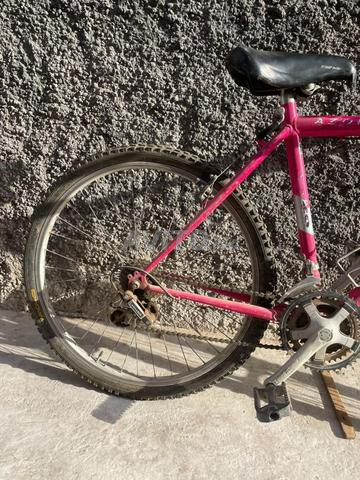 Vélo - 2