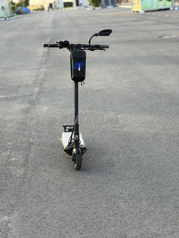 Trottinette électrique Futecher Gun Pro - 2