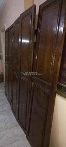 Portes de placard - 2