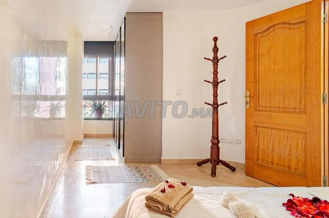 Appartement à vendre à Babylon Menara Mall