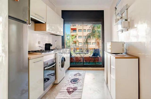 Appartement à vendre à Babylon Menara Mall