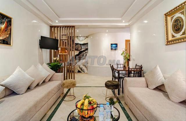 Appartement à vendre à Babylon Menara Mall