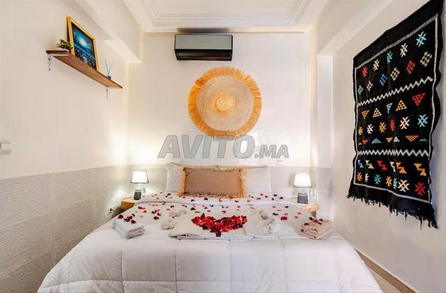 Appartement à vendre à Babylon Menara Mall