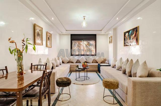 Appartement à vendre à Babylon Menara Mall