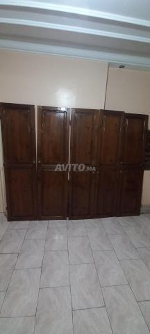 Portes de placard - 2