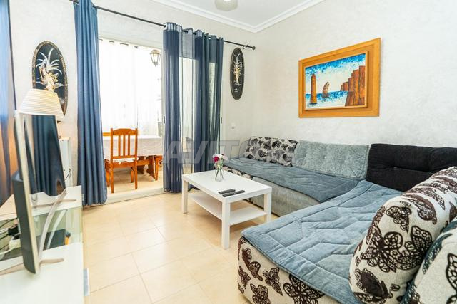 Appartement Luxueux à Cabo Negro Bella Vista - 2