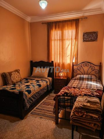 Appartement meublé au centre-ville d'Essaouira - 2