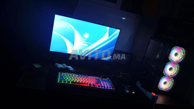 PC Gamer Neuf Complet - 2