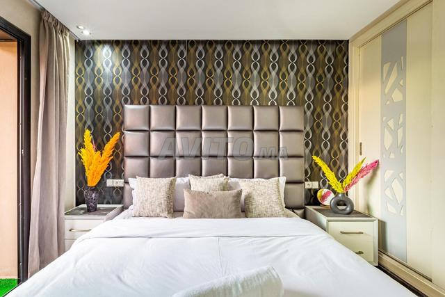 Appartement central chic luxe - 2
