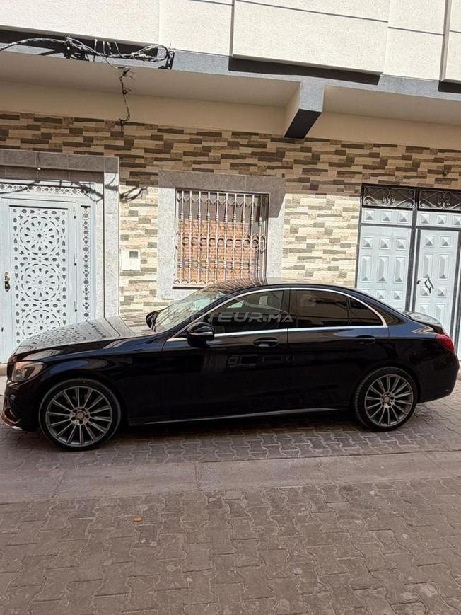 الناظور حي المطار  
