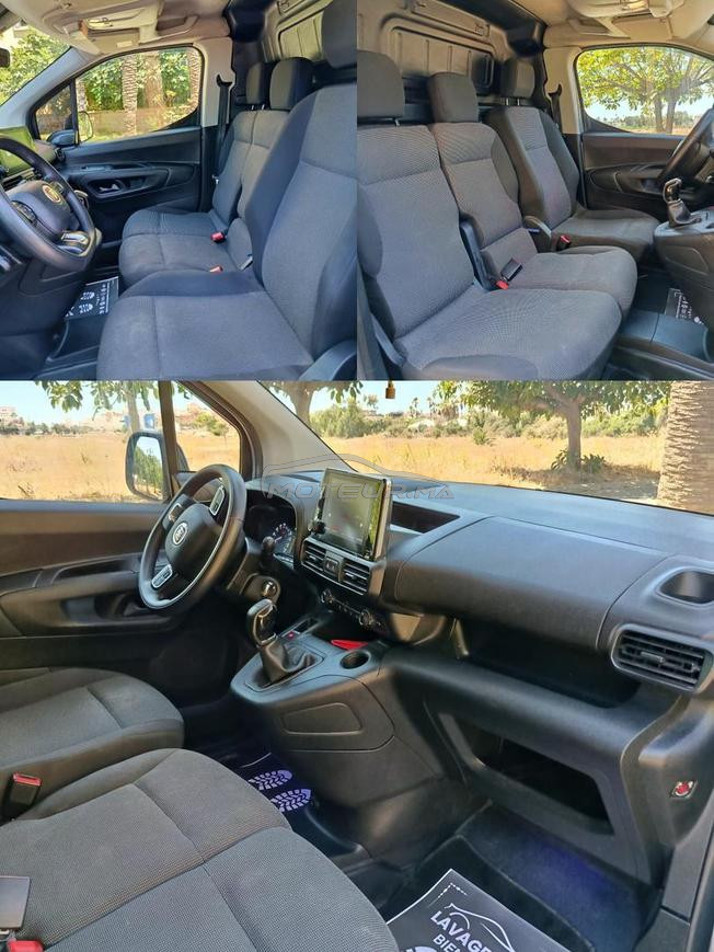 fiat Dobelo 