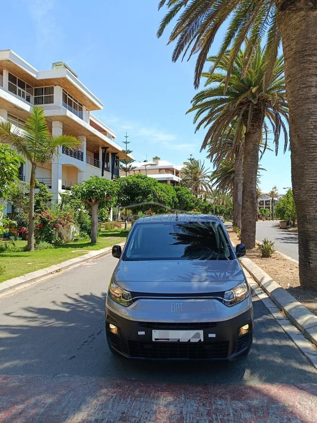 fiat Dobelo 