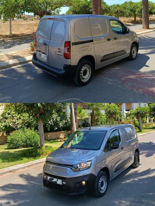 fiat Dobelo 