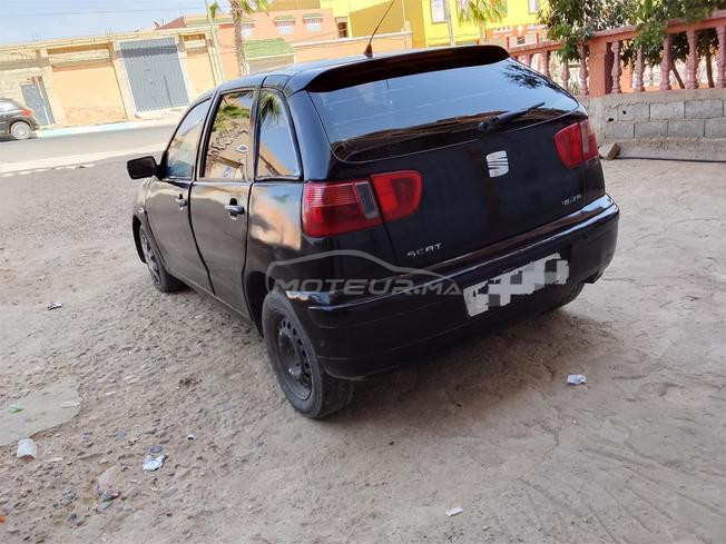 Seat Ibiza  Essence 