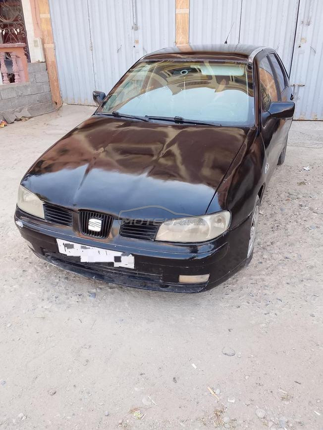 Seat Ibiza  Essence 