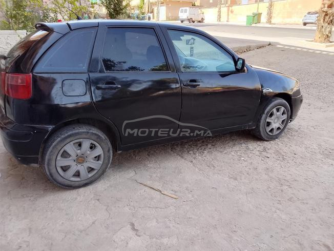 Seat Ibiza  Essence 