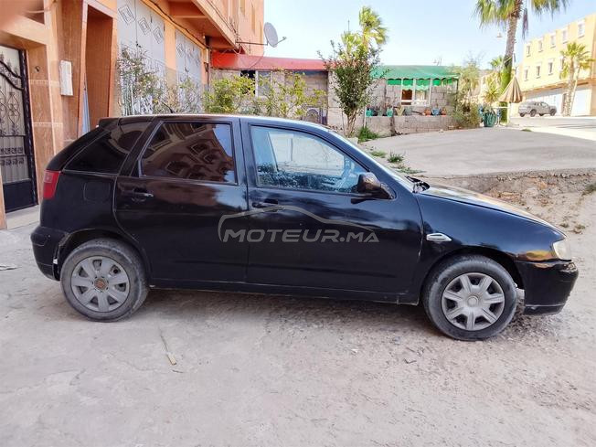 Seat Ibiza  Essence 