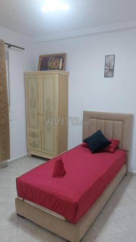 Appartement à vendre situé au centre-ville - 2