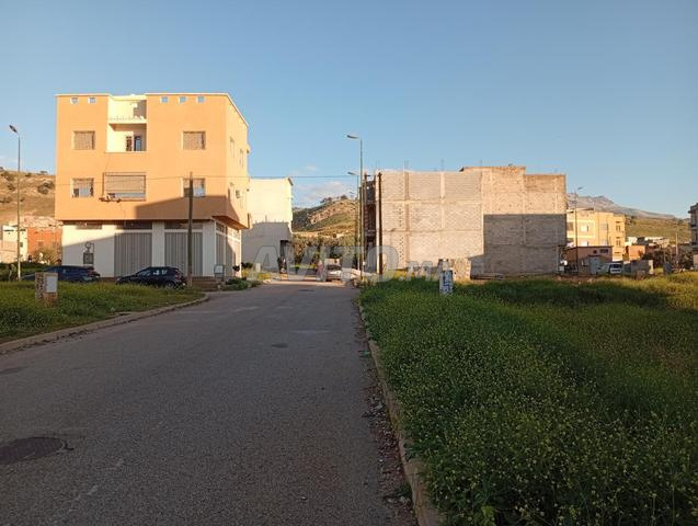 بقعة محفظة للبيع بتجزئة مرجانة بني ملال - 2