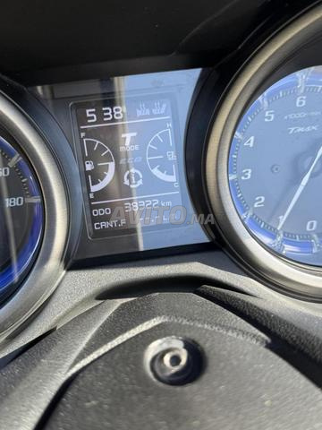 TMAX 560 Tech Max - 2
