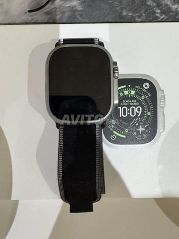 Apple Watch Ultra 3 - 2