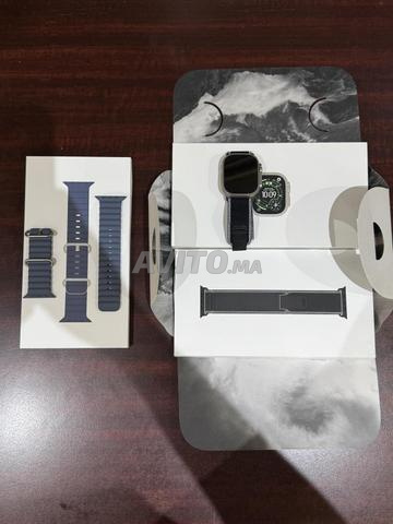 Apple Watch Ultra 3