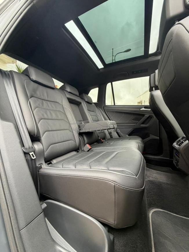 Volkswagen Tiguan Diesel Automatique 2024 à Tifelt