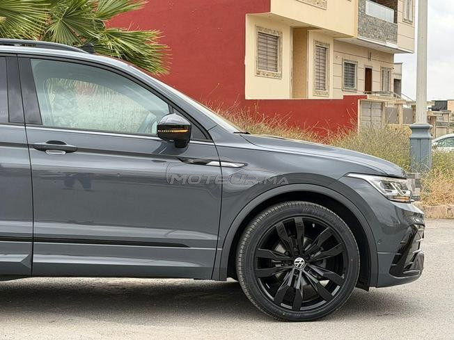 Volkswagen Tiguan Diesel Automatique 2024 à Tifelt