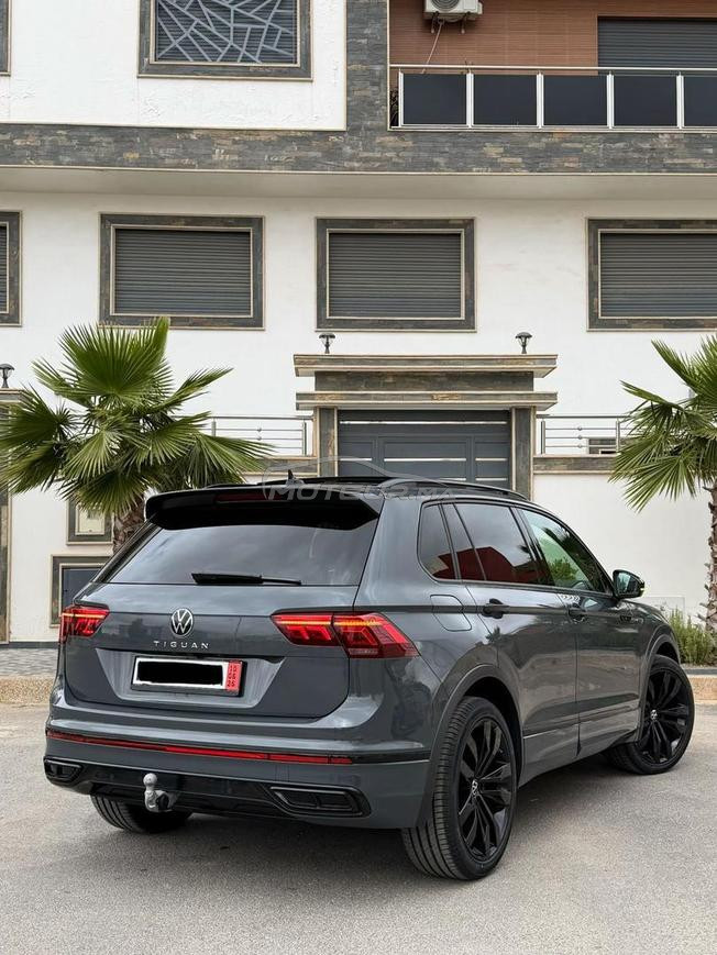 Volkswagen Tiguan Diesel Automatique 2024 à Tifelt