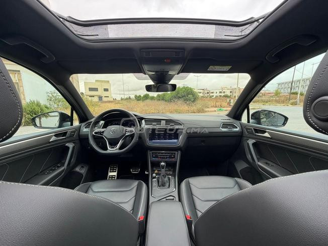 Volkswagen Tiguan Diesel Automatique 2024 à Tifelt