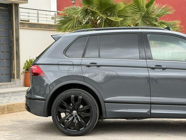 Volkswagen Tiguan Diesel Automatique 2024 à Tifelt